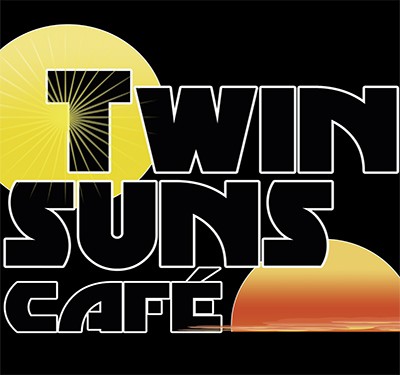 Twin Suns Cafe