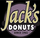 Jack's Donuts Lawrence