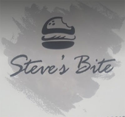 Steve's Bite