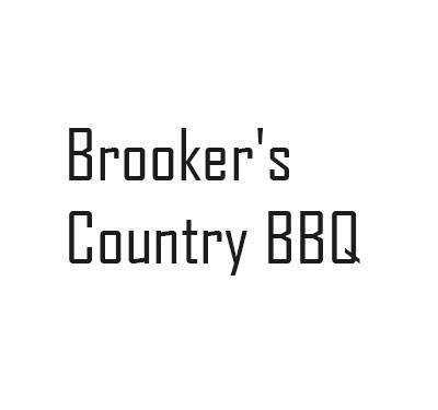 Brooker's Country BBQ