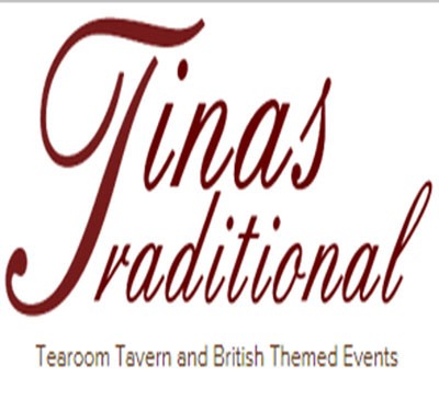 Tina's Traditional Tearoom