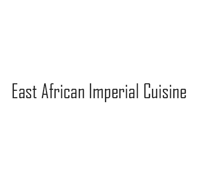 East African Imperial Cuisine