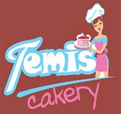 Temi's Cakery