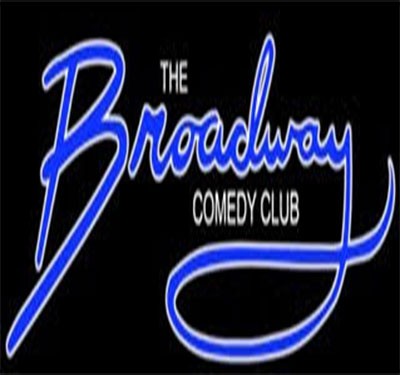 Broadway Comedy Club