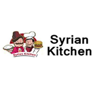 Syrian Kitchen