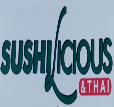 Sushilicious & Thai