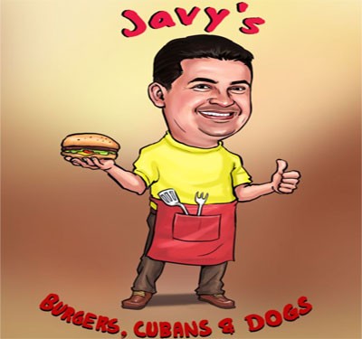 Javy's Burgers