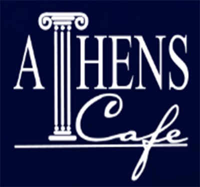 Athens Cafe