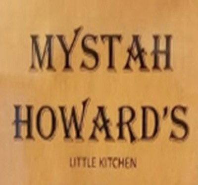 Mystah Howard's Little Kitchen