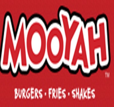 Mooyah Burgers Fries Shakes