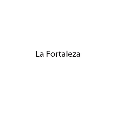 La Fortaleza