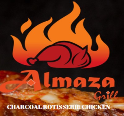 Almaza Grill