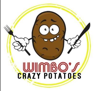 Wimbo's Crazy Potatoes