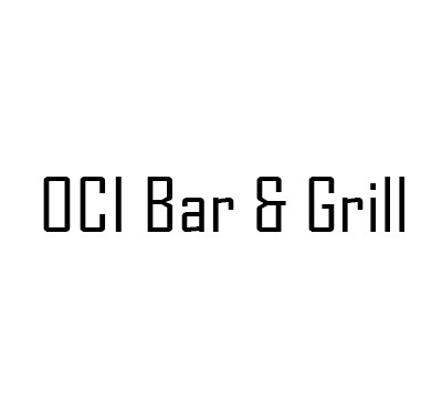 OCI Bar & Grill