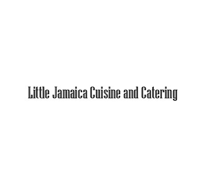 Little Jamaica Cuisine and Catering