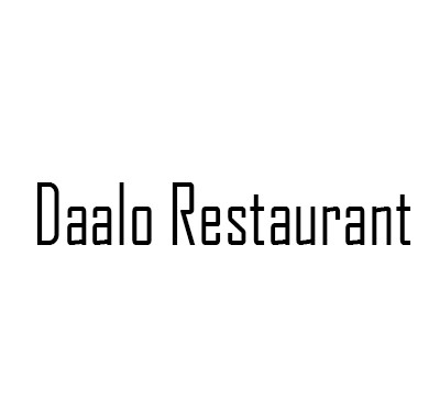 Daalo Restaurant