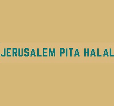 Jerusalem Pita Halal