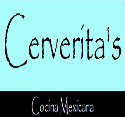 Cerveritas Cocina Mexicana