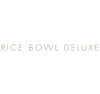 Rice Bowl Deluxe