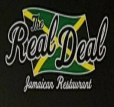 The Real Deal Jamaican Restaurant