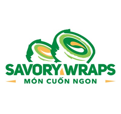 Savory Wraps