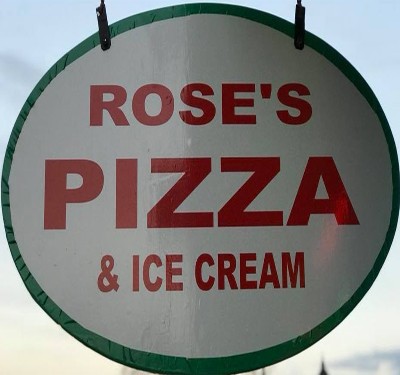 Rose's Pizza