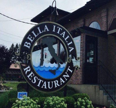 Bella Italia Restaurant