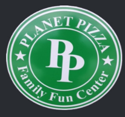 Planet Pizza Bar & Grill