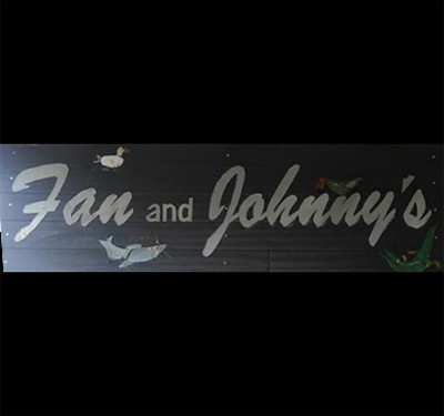 Fan and Johnny's