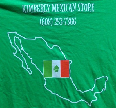 Kimberly's Mexican Store and Restaurant