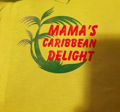 Mama's Caribbean Delight