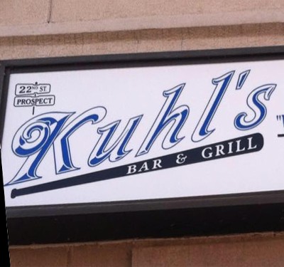 Kuhl's Tavern