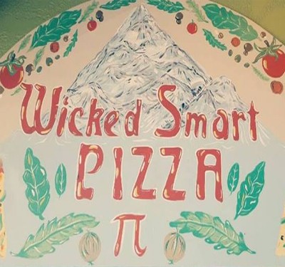 Wicked Smart Pizza