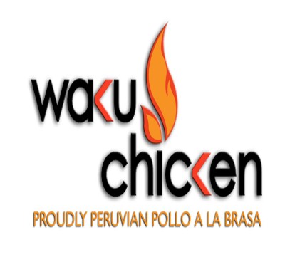 Waku Chicken