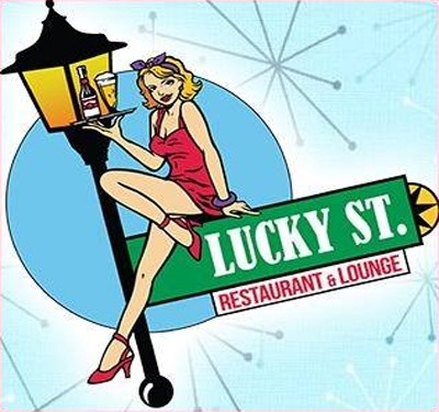 Lucky Street Restaurant & Lounge