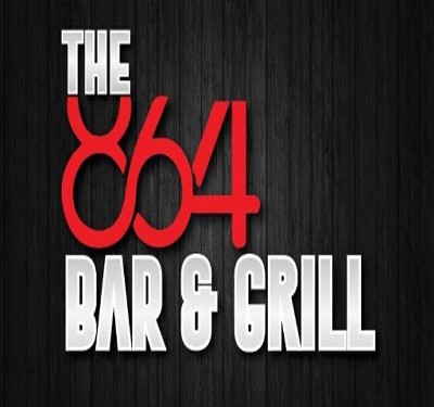 The 864 Bar And Grill