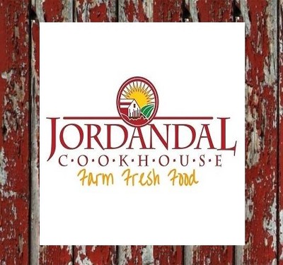 Jordandal Cookhouse