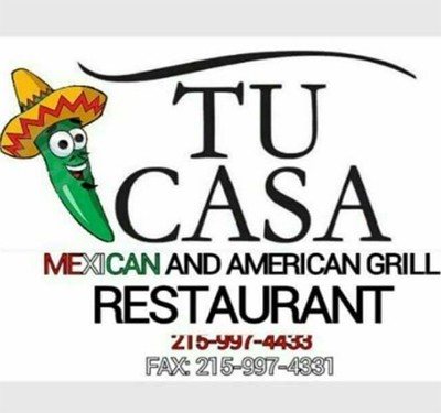 Tu Casa Restaurant