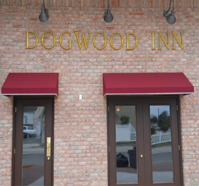 The Dogwood Inn