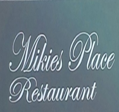 Mikies Place Restaurant