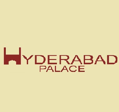 Hyderabad Palace