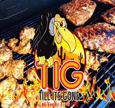 TIG BBQ