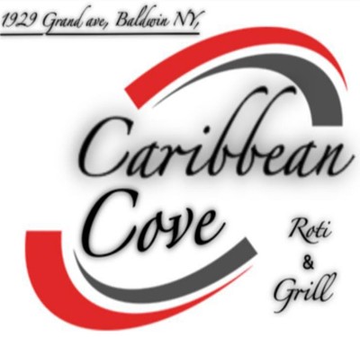 Caribbean Cove Roti & Grill