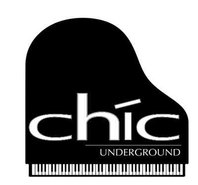 Chic Underground Lounge