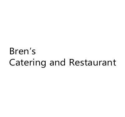 Bren's Catering and Restaurant