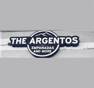 The Argentos Empanadas