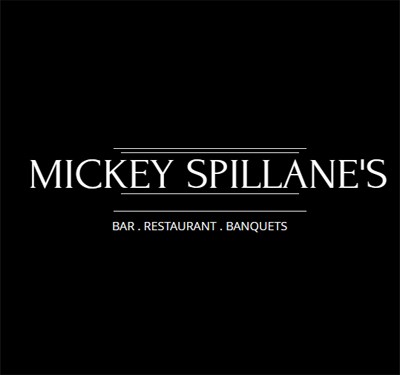 Mickey Spillane's