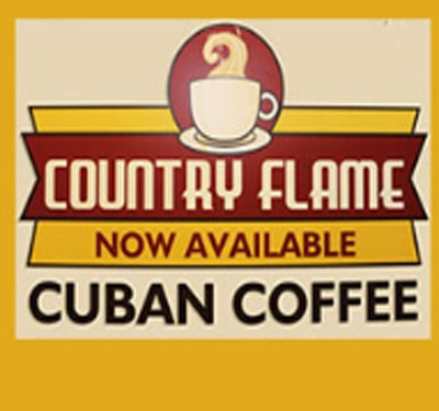 Country Flame Restaurant