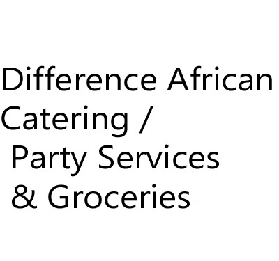 Difference African Groceries & Restaurant