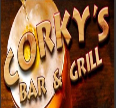 Corkey's Bar and Grill